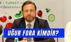Uğur Fora Serveti: Ünlü İş İnsanı Nereli?