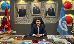 Ülkü Ocakları’ndan yangın seferberliği