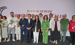 IV. Uluslararası Akdeniz Edebiyat Günleri'nde Filiz Akın anıldı