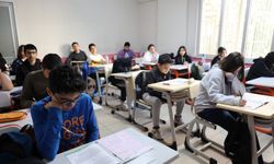 Uzmanından sınav kaygısı için uyarı