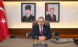 Vali Canbolat’tan bayram mesajı