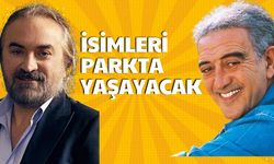 Türkiye'yi yasa boğan sanatçıların ismi Antalya'da yaşayacak