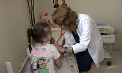 Yaz aylarında çocuklarda kırık, çarpma ve morluk riski