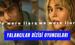 Amazon Prime Yalancılar Dizisi Oyuncuları: Dizideki Ada Nerede?