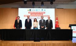 Konya’da dev dönüşüm... Konya’dan Türkiye’ye yayılacak