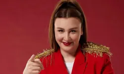 Yasemin Sakallıoğlu Antalya'ya geliyor! Stand-up gösterisi ne zaman ve nerede olacak?