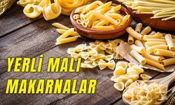 Yerli Malı Makarnalar: Boykot Listesinde Olmayan Makarna Markaları!
