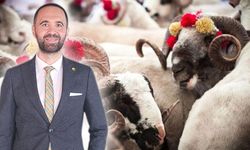 YÖRSİAD başkanının bayram mesajı: “Bayramda kalpler bir, umutlar daim olsun”