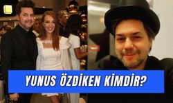 Yunus Özdiken Ne İş Yapıyor? Elçin Sangu’nun Sevgilisi Kim?