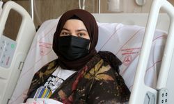 Zayıflamak için içtiği çaylar az kalsın yaşamdan koparıyordu… Uzmanlar uyardı