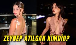 Zeynep Atılgan Kaç Yaşında? Kardelenler Dizisi Aysel Kimdir?
