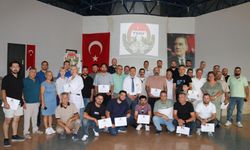 20 ilden uzmanlar Denizli horozunun geleceği için buluştu