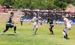 30 Ağustos Zafer Kupası yaylalarda coşkuyla başladı