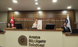 Tünektepe’nin akıbeti mecliste belli oldu