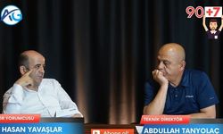 Hasan Yavaşlar ile 90+7: Zorlu deplasmanlarda kayıp hafta