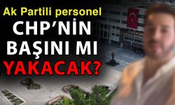 Büyükşehir’in AK Partili personeli itirafçı mı oldu?
