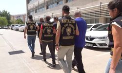 Antalya'da 3 milyon 440 bin TL'lik dolandırıcılık operasyonu; 2 tutuklu