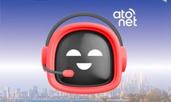 ATO, ATONET Akıllı Asistan projesiyle bir kez daha dünya sahnesinde