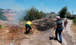 Antalya’daki yangınlardan güzel haber geldi!