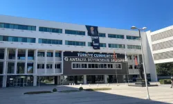 Antalya Büyükşehir Belediyesi’nde polis tarafından arama yapıldığı iddiası