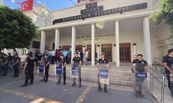 Adana Büyükşehir Belediyesi'ndeki Arama Süreci Son Buldu