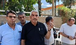Adana Büyükşehir Belediyesi güvenliklerinin muhtarları darp ettiği iddiası