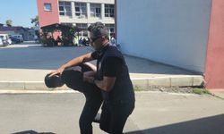 Adana'da ‘sazan sarmalı' dolandırıcılığı: Gerçek ev sahibine hiç para ulaşmadı