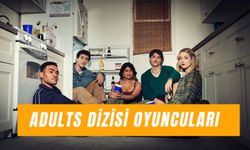 Disney Plus Adults Dizisi Oyuncuları: Konusu Ne?