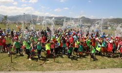 Afyonkarahisar’da Aile Kampı yapılacak