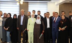 Aile ve Sosyal Hizmetler Bakanı Mahinur Özdemir Göktaş’tan önemli ziyaret