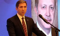 AK Parti Genel Başkan Yardımcısı Sırakaya’dan Özel’e tepki