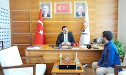AK Parti Genel Sekreteri İnan: "Bizim reform siyasetimizin kalbi Kızılcahamam'da”