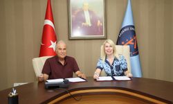 Akdeniz Üniversitesi’ne hayırsever desteği
