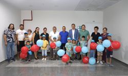 Aksu Belediyesi’nden sağlıklı ve güvenli sünnet hizmeti