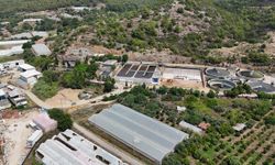 Antalya Büyükşehir Belediyesi’nden 2,6 milyar TL’lik altyapı yatırımı