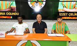 Alanyaspor’dan dikkat çeken genç transfer hamlesi