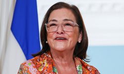 El Salvador Dışişleri Bakanı Hill Türkiye'ye geliyor