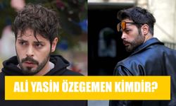 Ali Yasin Özegemen Kaç Yaşında? Kader Oyunları Demir Kimdir?