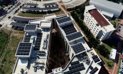 ALKÜ, Entegre sürdürülebilirlik projesi Türkiye'yi Avrupa'da temsil edecek