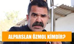 Alparslan Özmol Boyu: Çocuklar Duymasın Çaycı Hüseyin Kaç Yaşında?