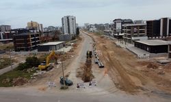 ASAT’tan Altıntaş-Kundu oteller bölgesine 1 milyar 155 milyon TL’lik altyapı yatırımı