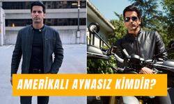 Amerikalı Aynasız Kaç Yaşında? Gerçek Adı Ne?