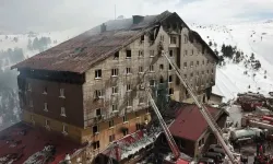Antalya Barosu, Bolu Kartalkaya Grand Kartal Otel yangını davasında... "Mücadelemizi sürdüreceğiz”