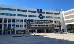 Antalya Büyükşehir Belediyesi’nde 2 tutuklama