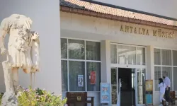 İMO’dan Antalya Müzesi için doğru ve şeffaf bilgilendirme çağrısı