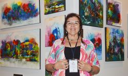Antalya Sanat Fuarı sona erdi