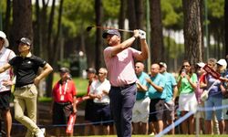 Antalya umutlarını golf turizmine bağladı