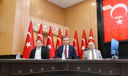 Antalya Valisi duyurdu! Antalya için 11 milyar 69 milyon harcama yapılacak