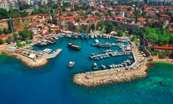 AK Parti'den Antalya'ya dev yatırımlar.... Yıllardır beklenen temel ve açılış bir arada