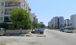 Antalya’nın o mahallesinde yine aynı durum yaşanıyor! Muhtar dert yandı